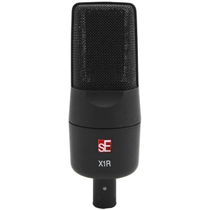 sE Electronics X1 R Microfono Ribbon