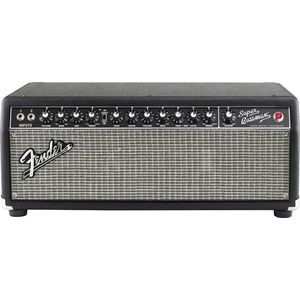 Fender Super Bassman 300