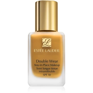 Estée Lauder Double Wear Stay-in-Place dlouhotrvající make-up SPF 10 odstín 4W4 Hazel 30 ml