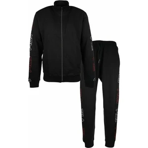 Fila FPW1109 Man Pyjamas Black L Fitness bielizeň