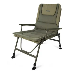 Korum kreslo aeronium deluxe supa-lite chair