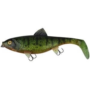 Fox rage gumová nástraha giant replicant uv pike - 27 cm 218 g