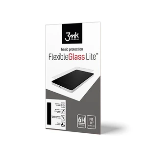 Temperált védőüveg 3mk FlexibleGlass Lite for CAT S60