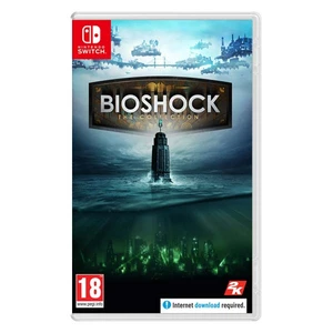 BioShock (The Collection)