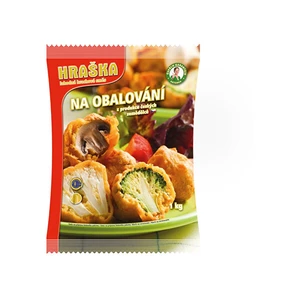 Ceria Hraška na obaľovanie - pikantná 1kg