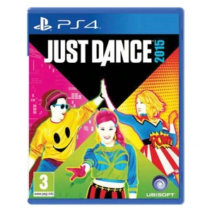 Just Dance 2015 - PS4