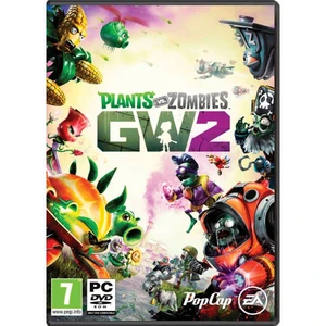 Plants vs. Zombies: GW 2 - PC