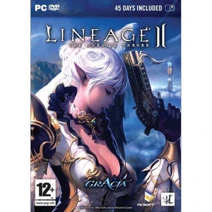 Lineage 2 The Chaotic Throne: Gracia - PC