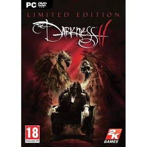 The Darkness 2 (Limited Edition) - PC