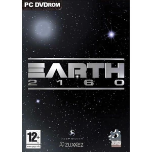 Earth 2160 - PC