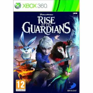 Rise of the Guardians - XBOX 360