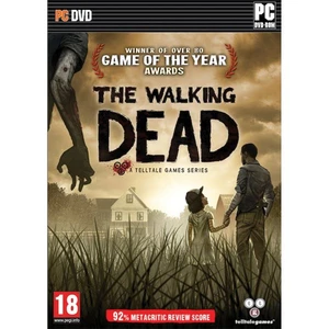 The Walking Dead: A Telltale Games Series - PC