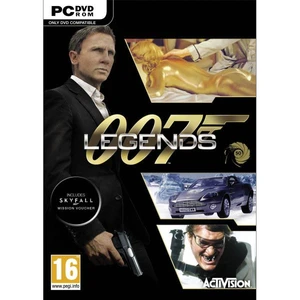 007: Legends - PC