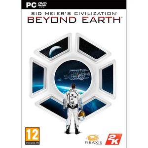 Sid Meier’s Civilization: Beyond Earth - PC