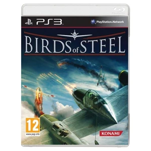 Birds of Steel - PS3