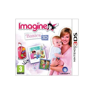 Imagine Babies 3D