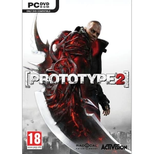 Prototype 2 - PC