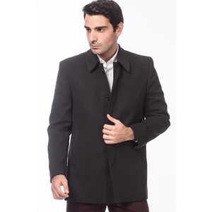 Cappotto da uomo dewberry PLT8206