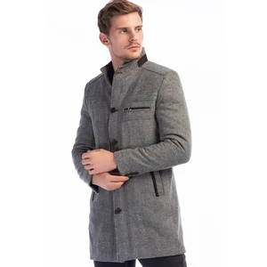 Cappotto da uomo  dewberry PLT8356