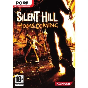 Silent Hill: Homecoming - PC