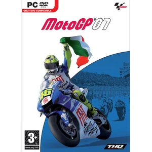 MotoGP' 07 - PC