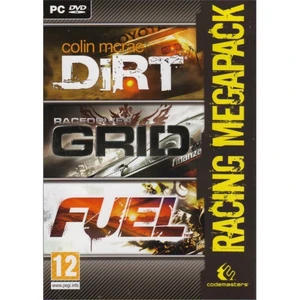 Racing Mega Pack - PC