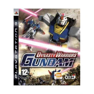 Dynasty Warriors: Gundam - PS3