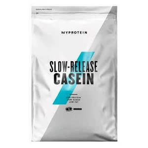 MyProtein Slow - Release Casein Flavoured 1000 g variant: vanilka