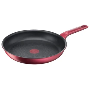 Patelnia aluminiowa ø 26 cm Daily Chef Red – Tefal