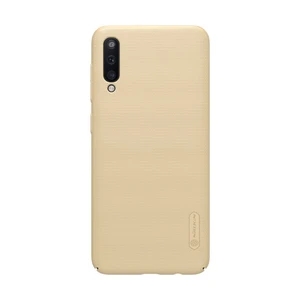 Tok Nillkin Super Frosted Samsung Galaxy A50 - A505F, Gold