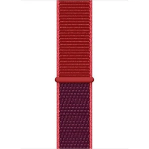 Apple Watch 44mm (PRODUCT)RED Sport Loop