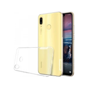 Tok  Nillkin Nature TPU Huawei P30, Transparent