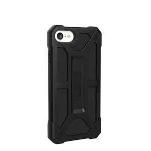 Tok UAG Monarch Apple iPhone SE, fekete