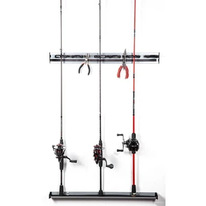 Iron claw organizér iron claw wall rod & tool organizer základní