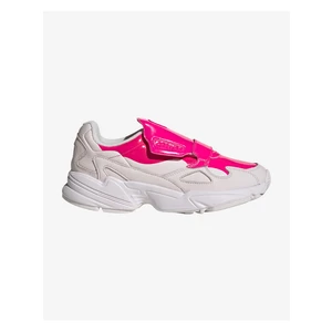 adidas Originals Falcon RX Tenisky Růžová Béžová