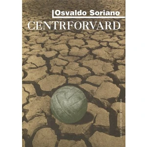 Centrforvard - Osvaldo Soriano