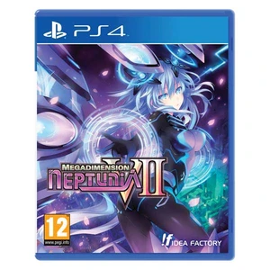 Megadimension Neptunia V2R - PS4