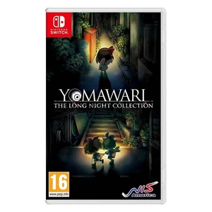 Yomawari (The Long Night Collection)