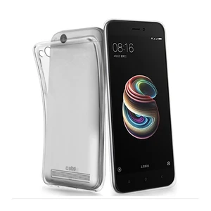 Tok SBS Skinny Xiaomi Redmi 5A, átlátszó