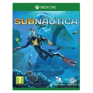 Subnautica - XBOX ONE