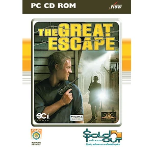 The Great Escape (SoldOut) - PC