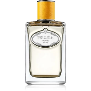 Prada Les Infusions: Infusion Mandarine parfumovaná voda pre ženy 100 ml