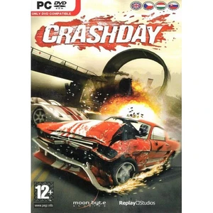 Crashday - PC