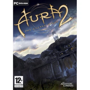 Aura 2: The Sacred Rings - PC