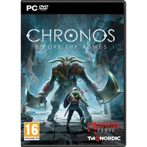 Chronos: Before the Ashes - PC