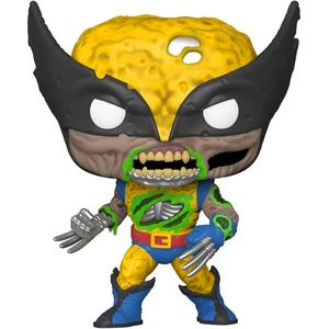 POP! Wolverine (Marvel Zombie)