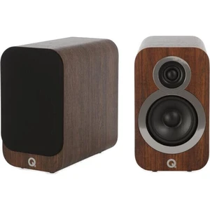 Q Acoustics 3010i Ořech