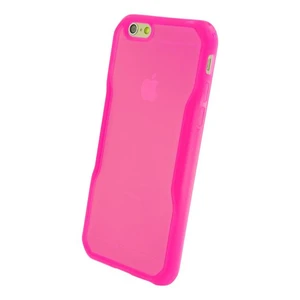 4-OK FLUOR tok iPhone 6, pink