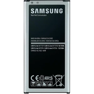 Eredeti akkumulátor  Samsung Galaxy S5 - G900 (2800mAh)