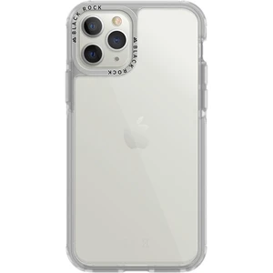 Puzdro Black Rock Robust Transparent pre Apple iPhone 11 Pro, Transparent